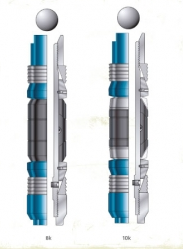 可溶球 可溶桥塞 可溶棒料（Dissol